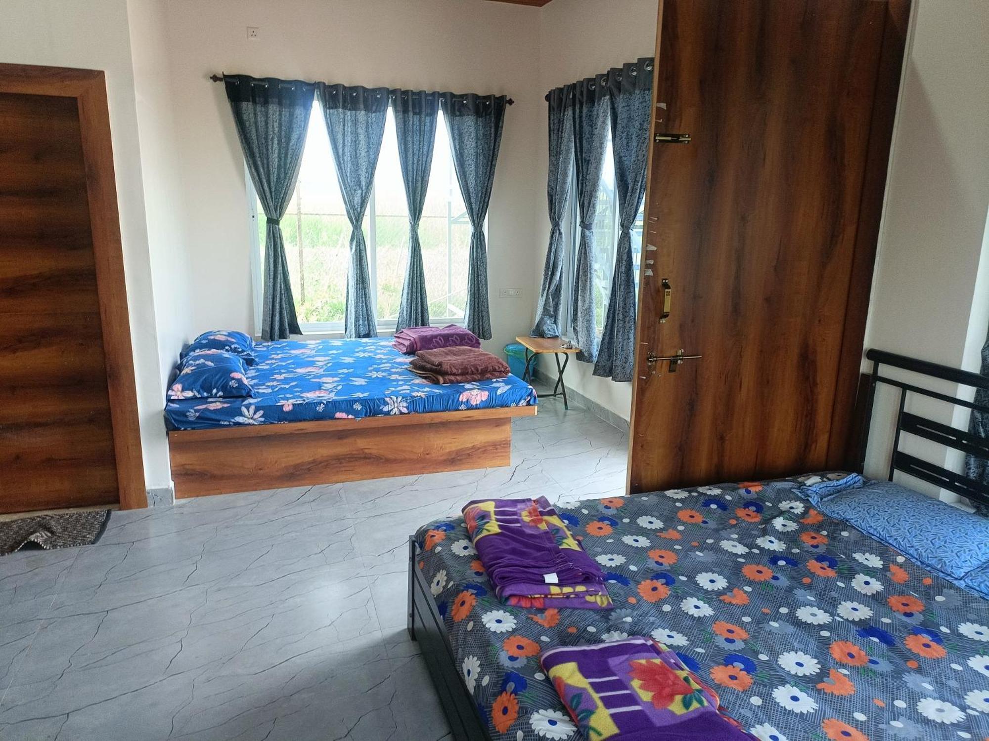 Nisarg Farm Villas Shirdi Exterior foto